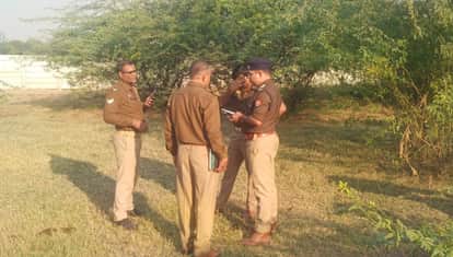 16-Year-Old Boy Brutally Killed with Axe in Broad Daylight in Dannahar