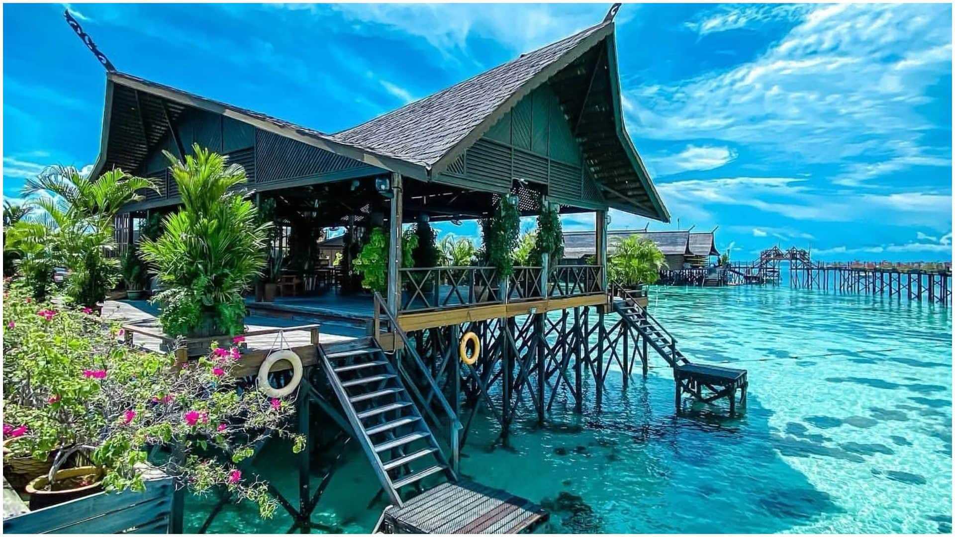 Top Trending Honeymoon Destinations to Visit in 2026 with loved ones