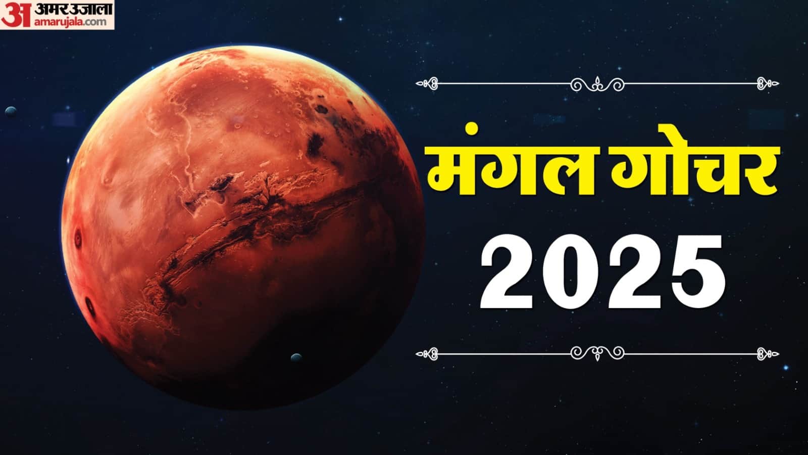 mars transit in dhanu 2025 impact on all 12 zodiac sign in hindi