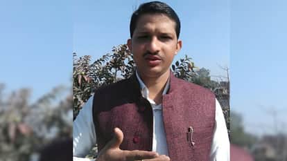 Youth killed one injured in road accident after Scorpio collision with bike in ballia