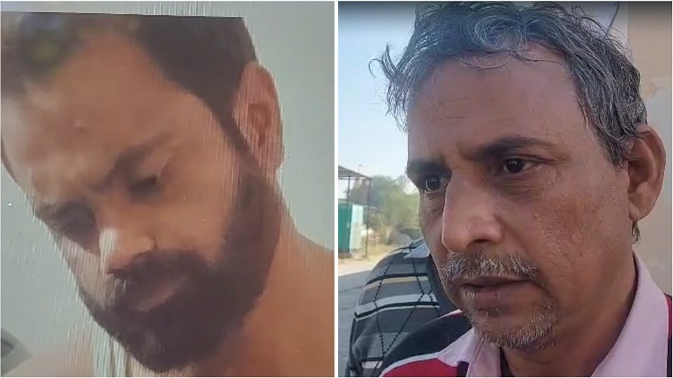 Young man committed suicide in Karnal