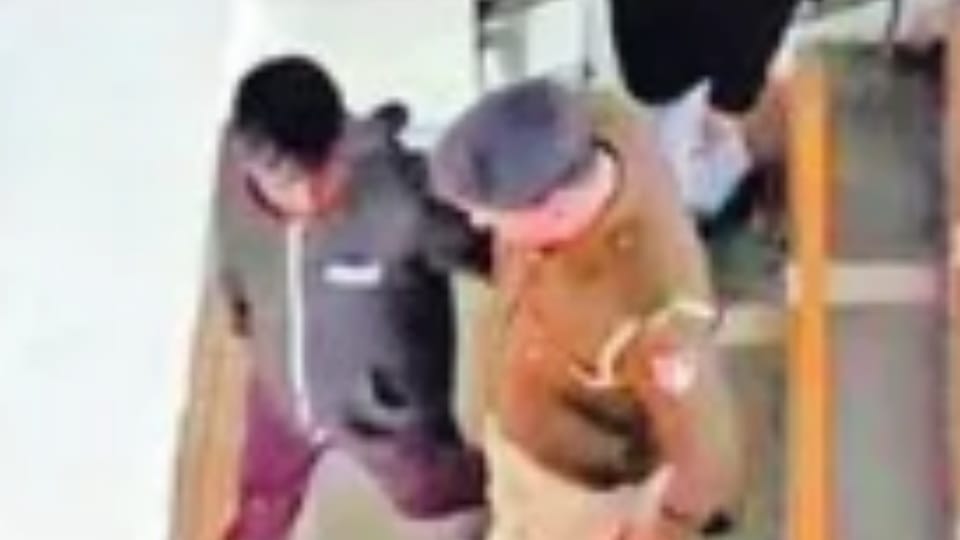 Serial killer Monu convicted in murder case of MBA girl student in Chandigarh sentenced life imprisonment