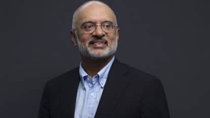 Singapore's Temasek names former DBS CEO Piyush Gupta as India chairman
