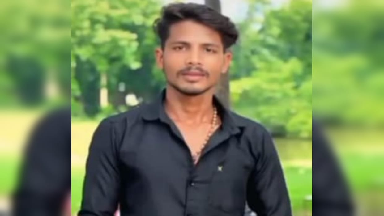 Young man dies in wild boar attack; he was attacked while going towards his farm.