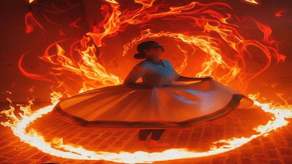 Aligarh girl Ganika Jakhar becomes Fire Girl