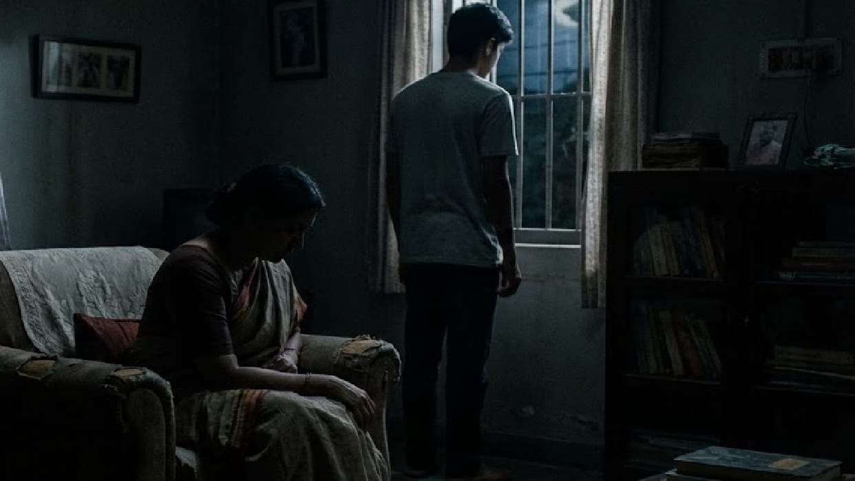 Mother of five eloped with lover split up children with husband