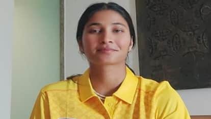 Suman Meena Joins UP Warriors for 10 Lakh in WPL Auction 2026