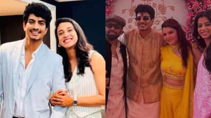 smriti mandhana palash muchhal wedding controversy nandika dwivedi cheating rumours friend statement