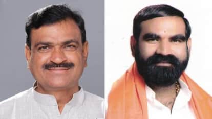 BJP MLA accuses ally Shiv Sena's legislator of trying to influence voters with money power