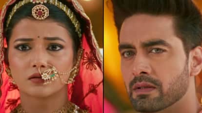 Yeh Rishta Kya Kehlata Hai Update Again Abhira and Armaan Will Part Away