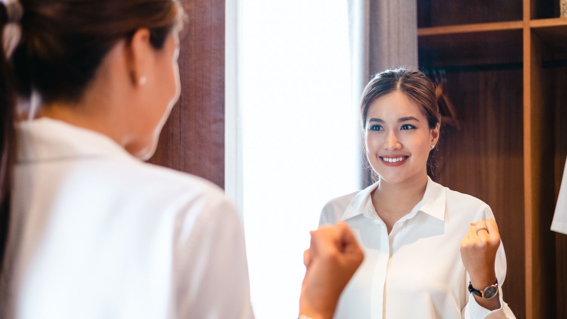 Talking to Yourself Is It Madness or a Sign of Smart Thinking Psychology Explained