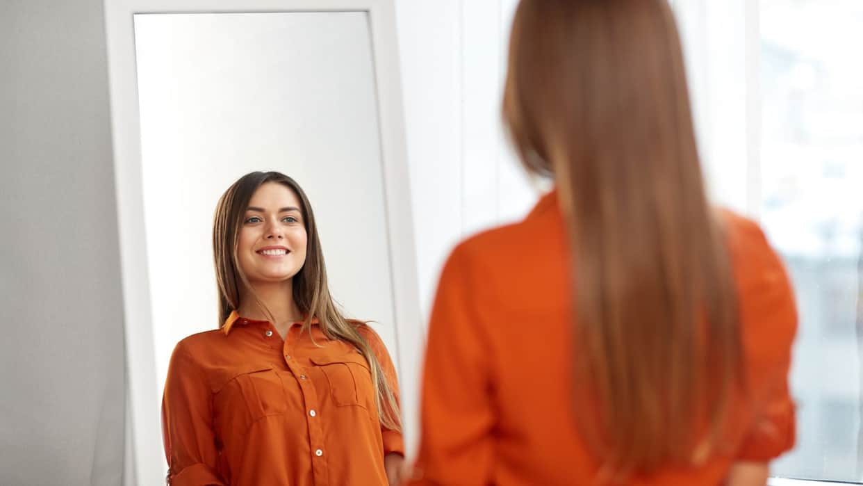 Talking to Yourself Is It Madness or a Sign of Smart Thinking Psychology Explained
