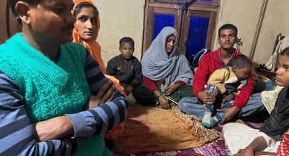 gopalganj student dies after falling from guava tree