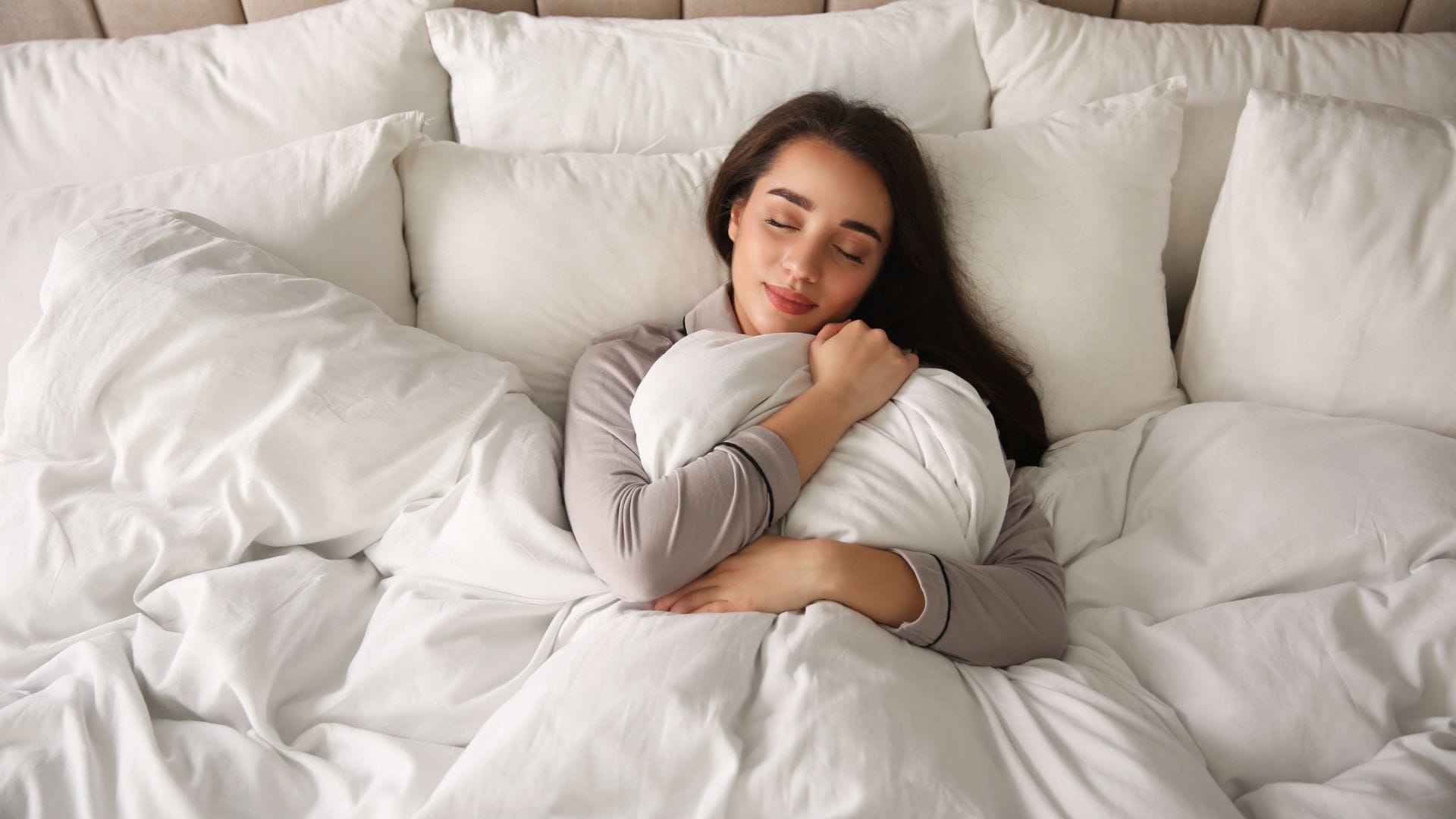 Health Tips Sleeping Mistakes Should Avoid Doctor Explain Correct Sleeping Position
