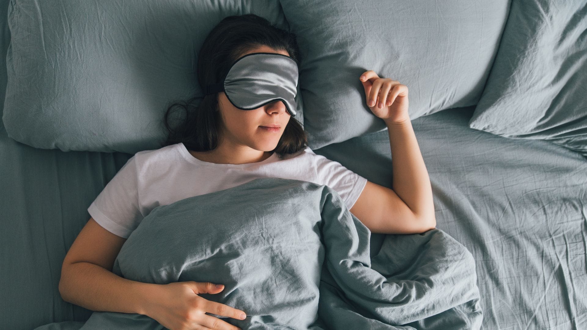 Health Tips Sleeping Mistakes Should Avoid Doctor Explain Correct Sleeping Position