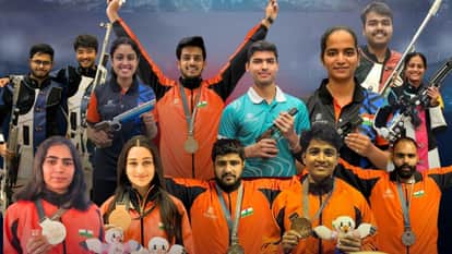 PM Modi lauds performance of athletes at Deaflympics in Tokyo know details