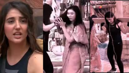 bigg boss 19 ashnoor kaur tanya mittal controversy kamya punjabi slams