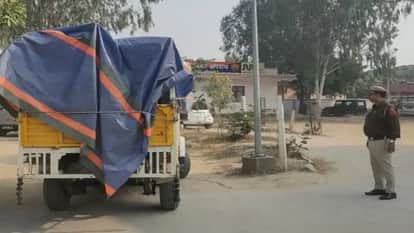 Son kills his mother and her lover in Sirsa