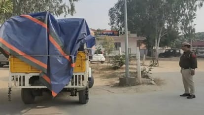 Son kills his mother and her lover in Sirsa