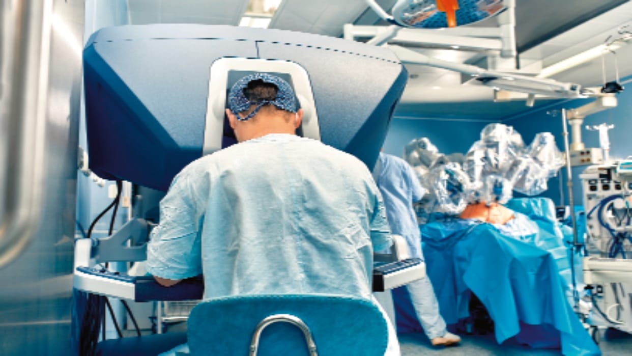 New medicines, machines and treatment techniques will now be closely examined