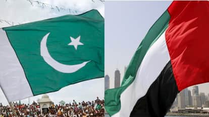 UAE Stops Issuing Visas to Pakistani Citizens, Security and Crime Concerns; Senior interior ministry official