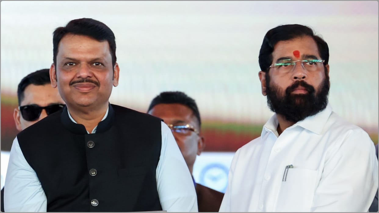 Law against Forced Conversion CM Fadnavis Govt Bill Provisions Include Seven Years Jail and upto 5 Lakh Fine