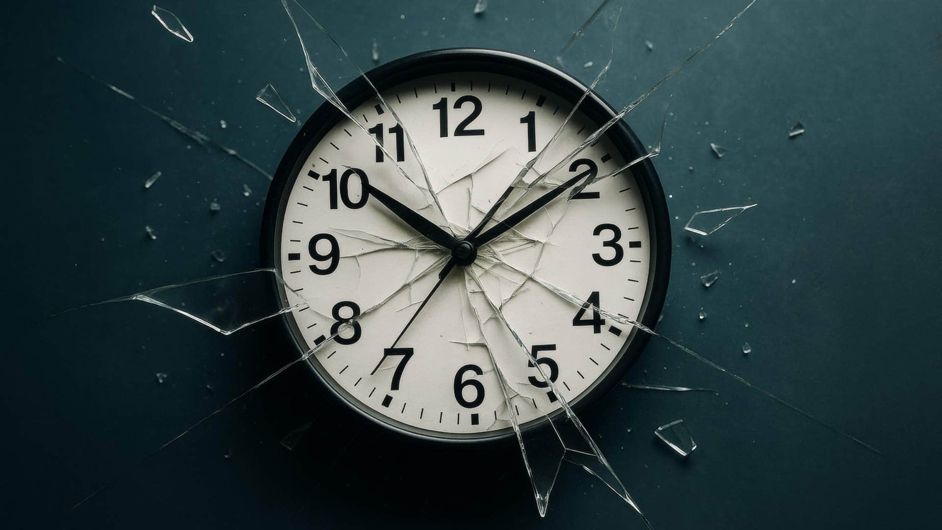 Vastu Tips For Wall Clock: Never place a clock at this place in your house it stops progress