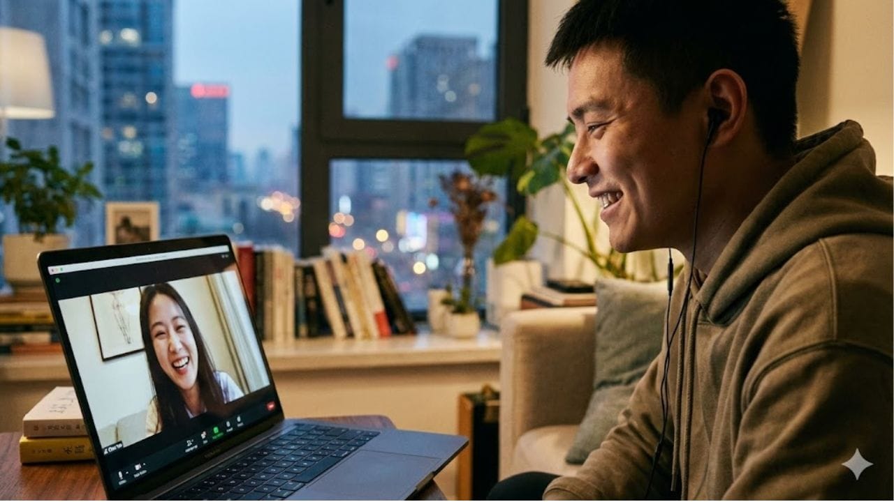 zoom success story eric yuan love affair innovation