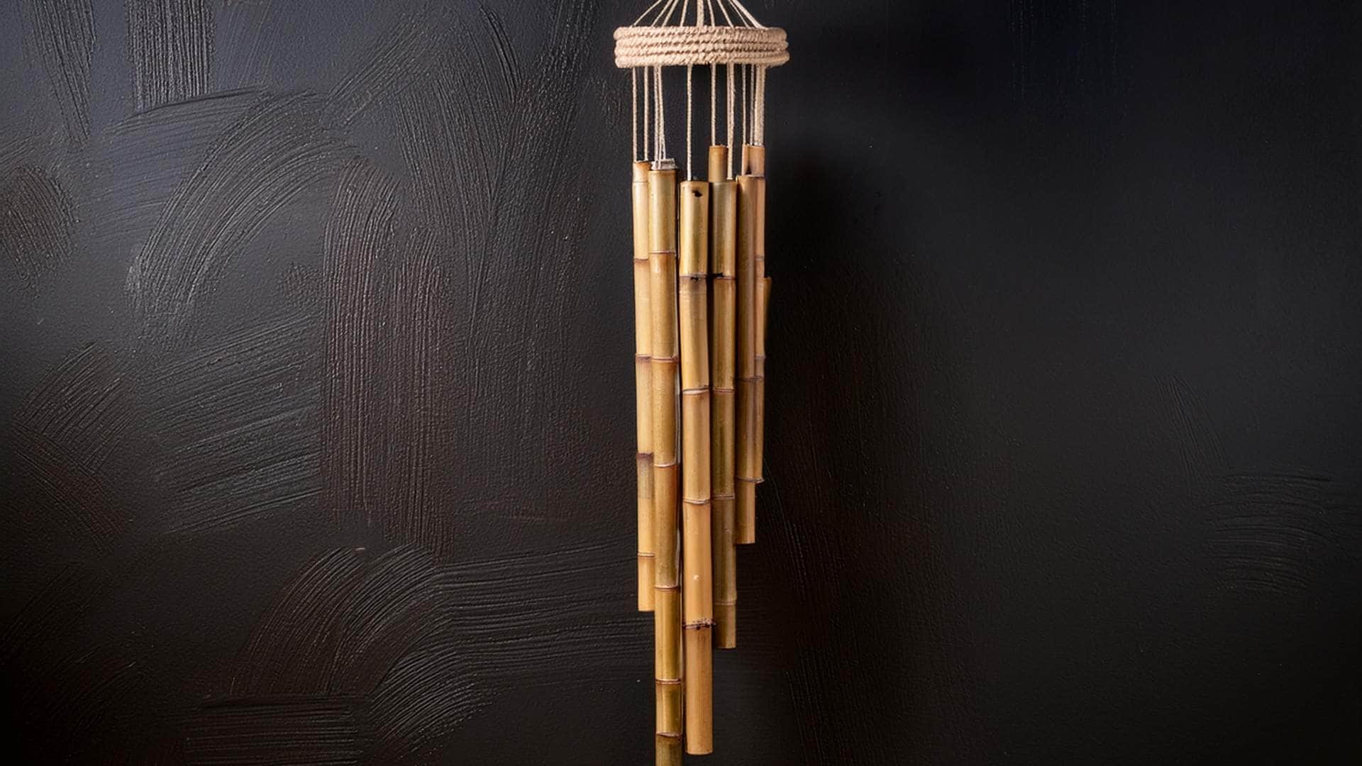 Vastu tips for wind chimes for good luck wealth and prosperity at home