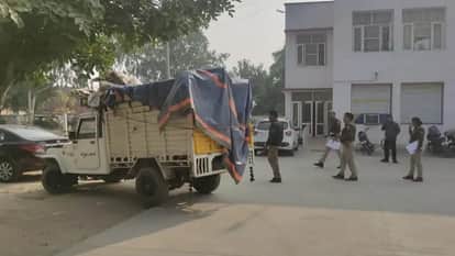 Son kills his mother and her lover in Sirsa