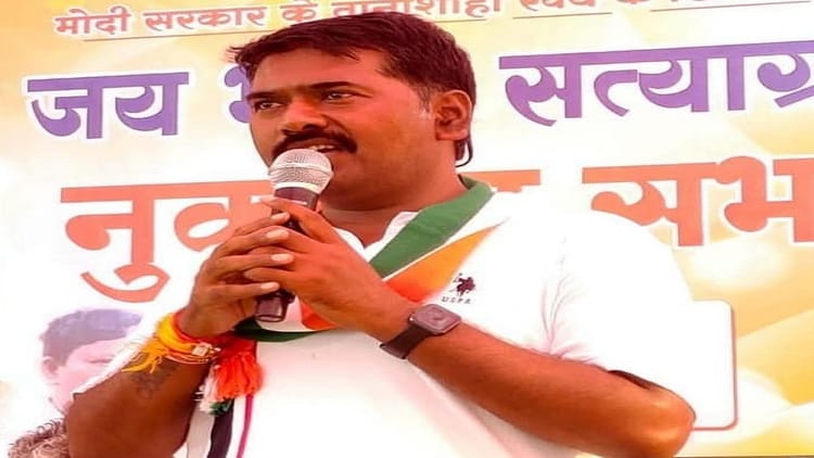 Chhattisgarh Congress: कबीरधाम में नवीन जायसवाल, बेमेतरा में पूर्व विधायक आशीष छाबड़ा बने नए जिला अध्यक्ष