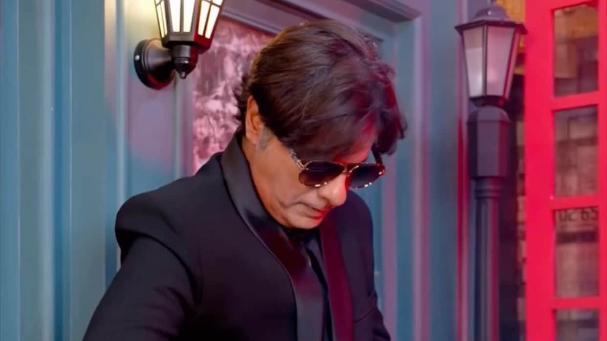 Rahul Roy Recreated Aashiqui Film Song Fans Upset And Says Feel Bad For Him