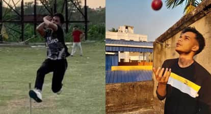 gopalganj fast bowler abhishek yadav gets invitation for ipl trials punjab kings and csk