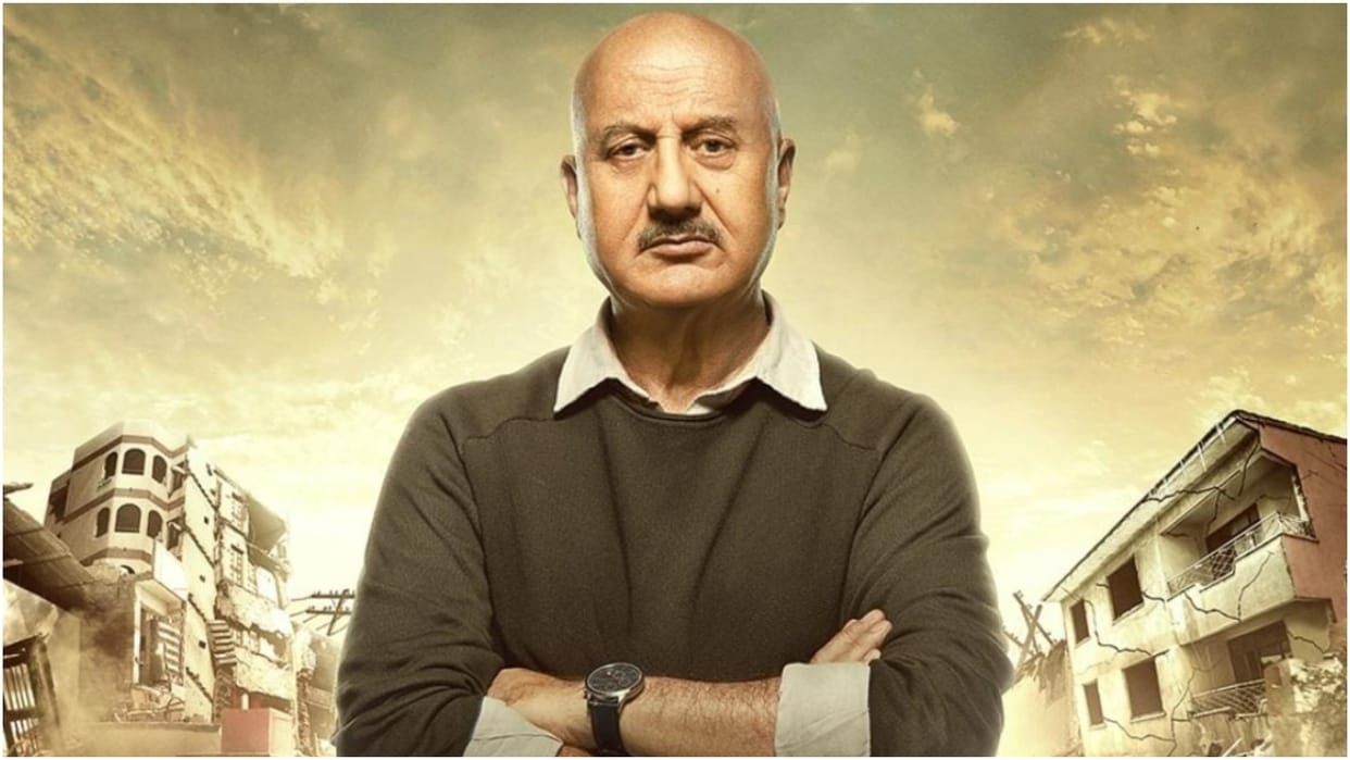 Anupam Kher Claims He Never Called Any Roundtable Interviews Says I Am Their Father When iIt Comes To Acting