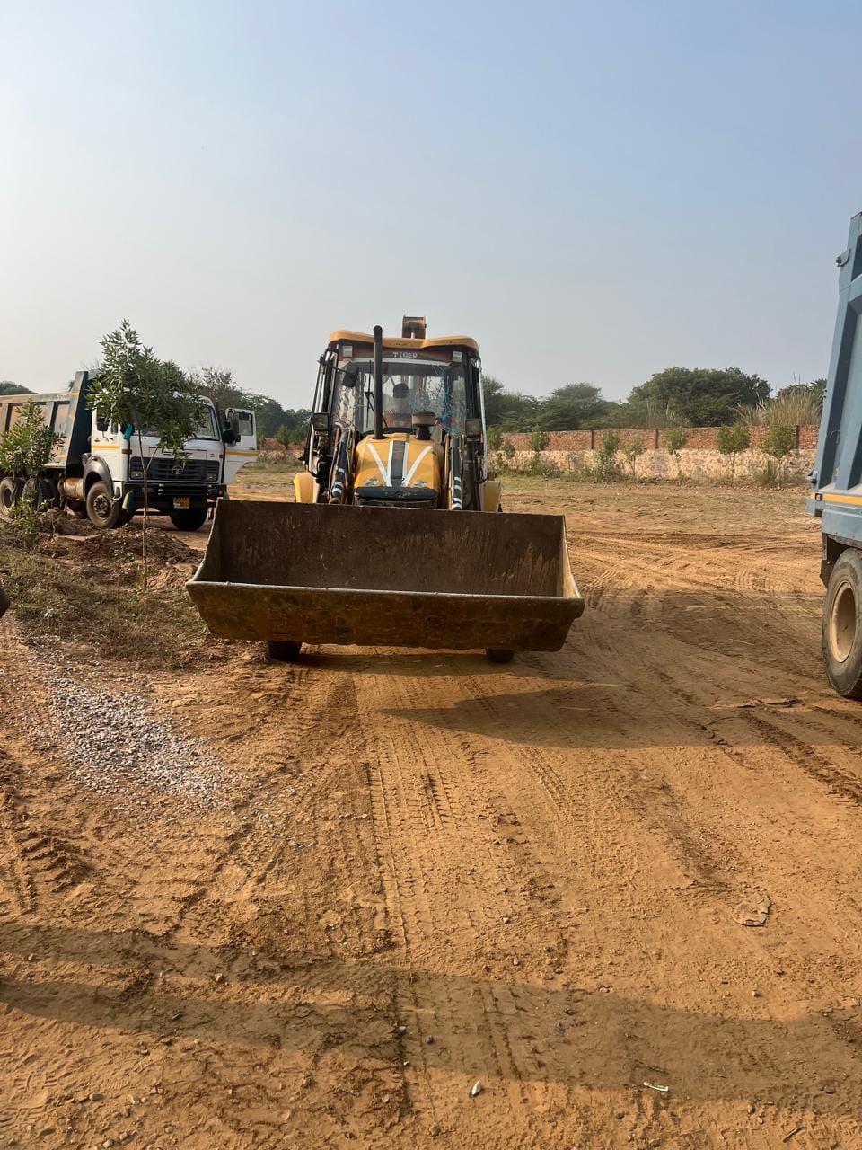 Major Crackdown on Illegal Mining in Bassi: Jaipur Mines Team Busts 5 WhatsApp Surveillance Groups