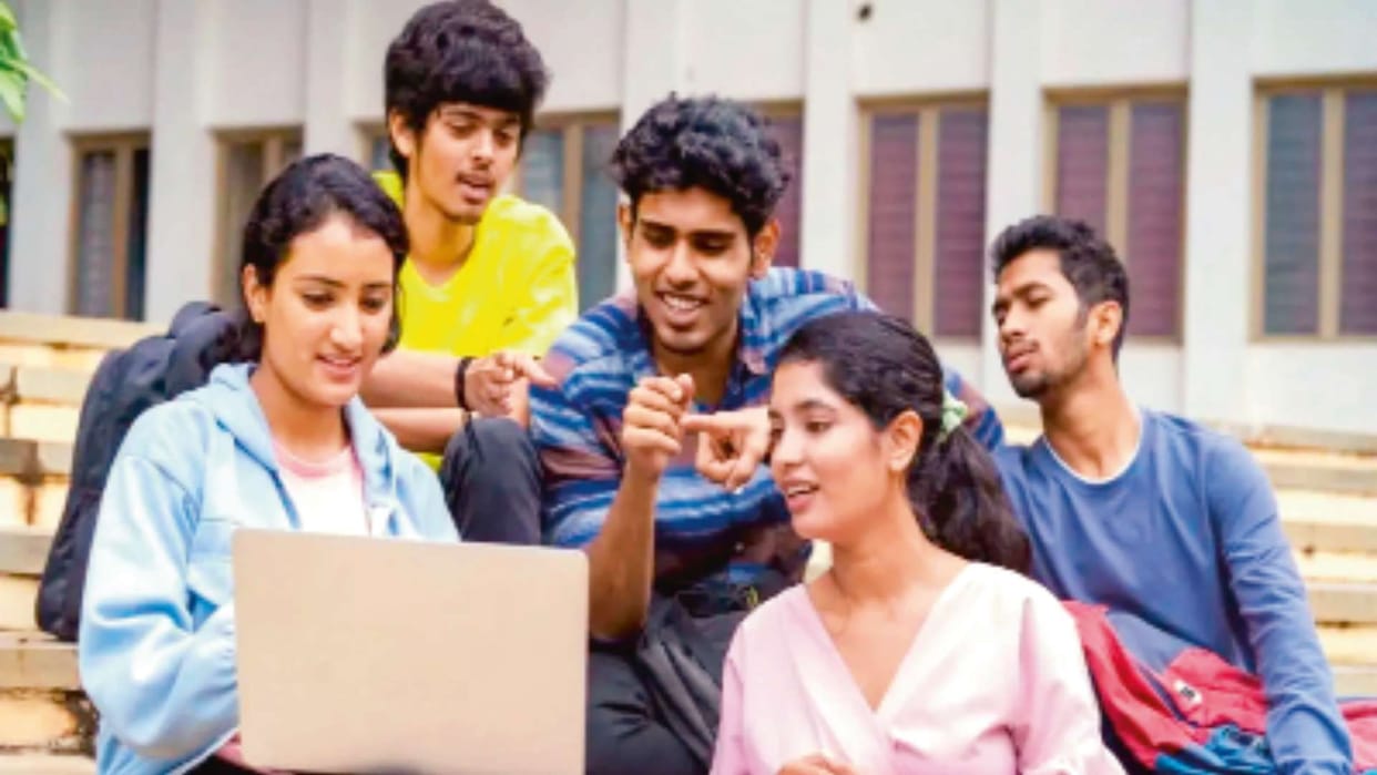 Studying in the UK will now be easier for Indian students NISU-ICEF form a strategic alliance in London