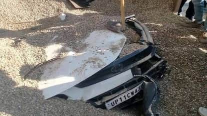 Seven deaths in Saharanpur: Blood spread in the body due to broken ribs, death due to suffocation