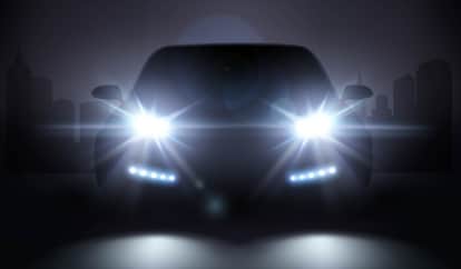 Why Car Headlights Feel Too Bright Now Real Reason Drivers Are Struggling at Night