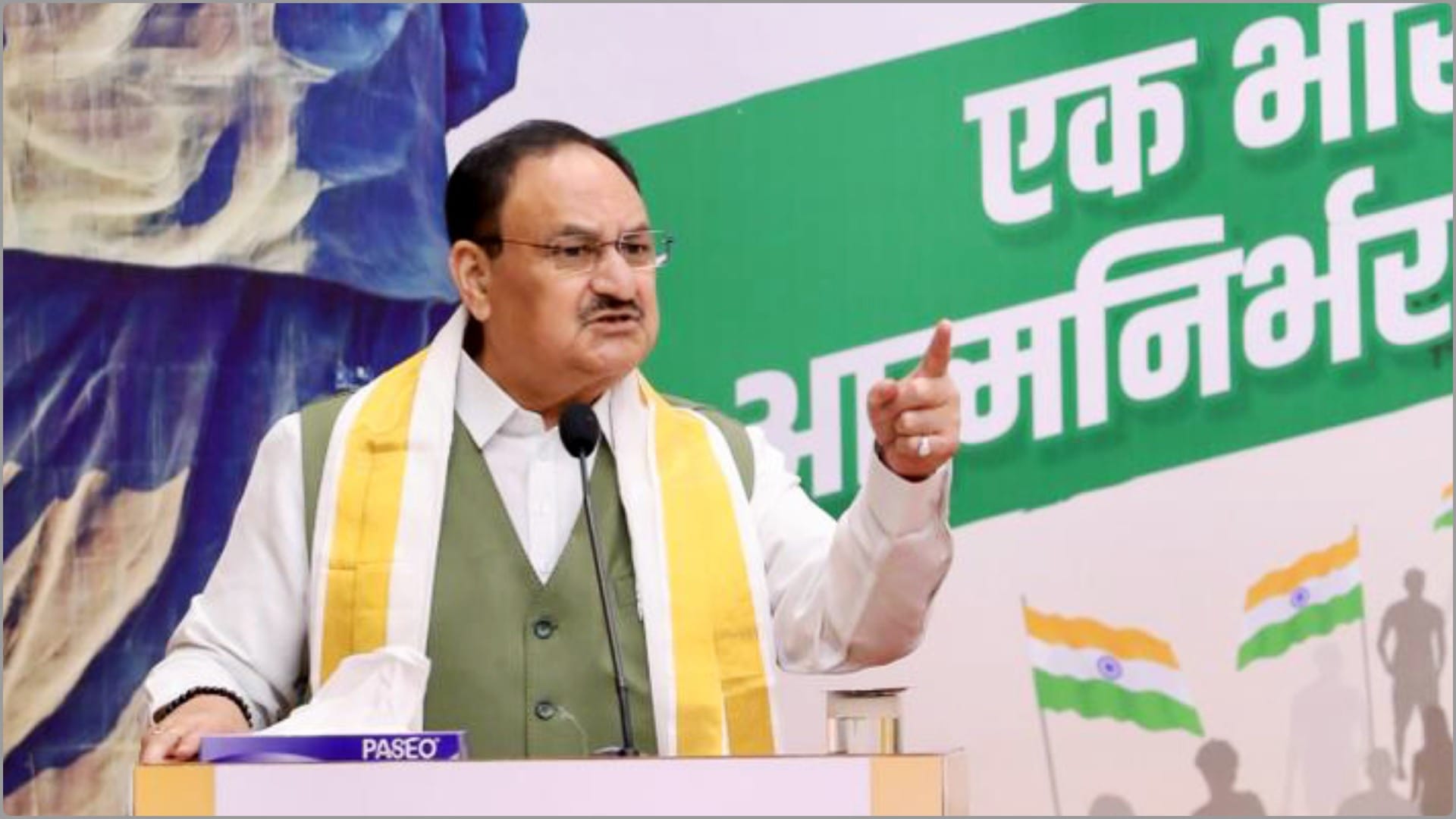 Govt Appoints Vivek Chaturvedi As CBIC Chief