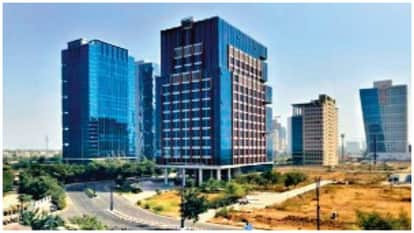 CWG 2030: GIFT City Gandhinagar to Elevate Hosting Standards; One Lakh Jobs Expected in Next Three Years