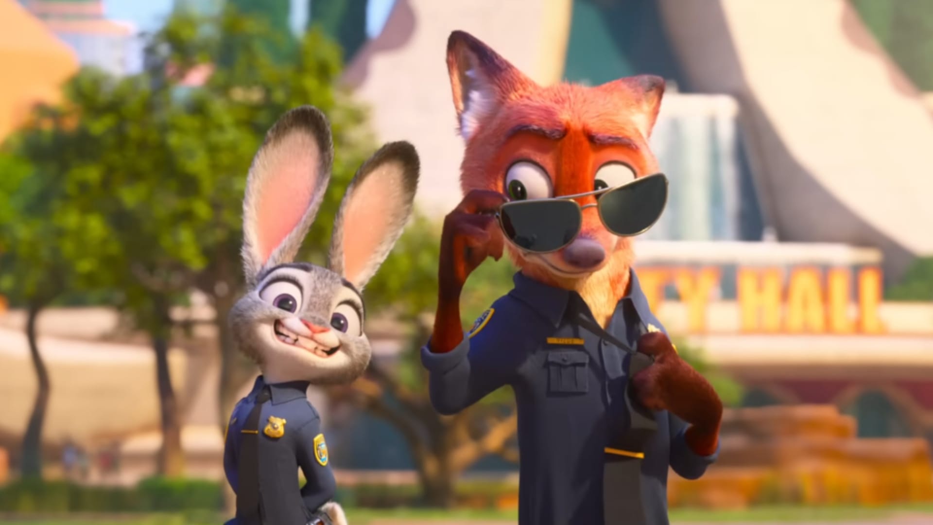 Animated film Zootopia 2 box office collection on day 4 monday