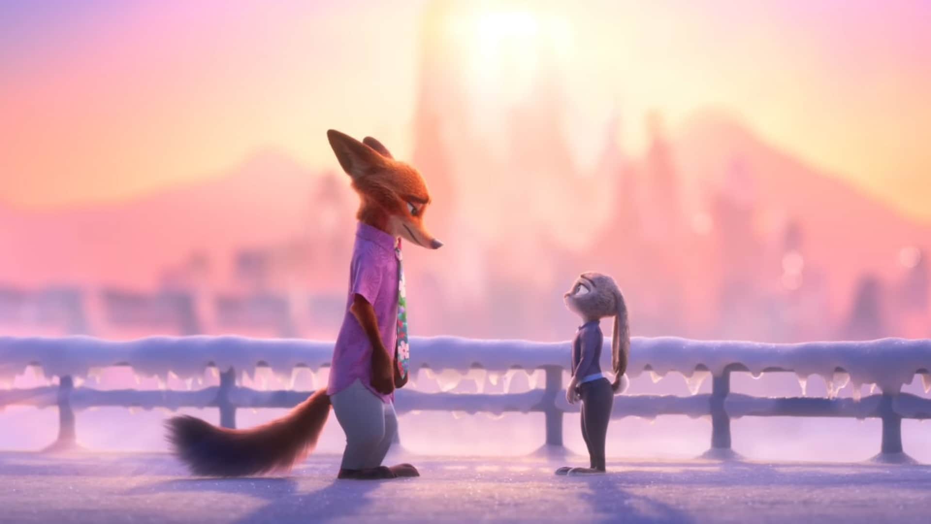 Animated film Zootopia 2 box office collection on day 4 monday