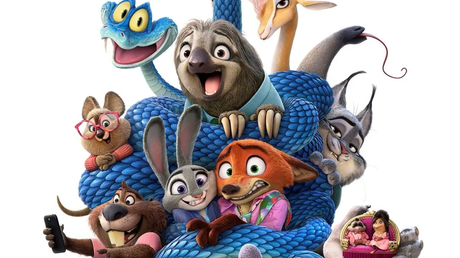 Dhanshu Film Tere Ishk Mein Gustaakh Ishq And Zootopia 2 Day 2 Saturday Box Office Collection