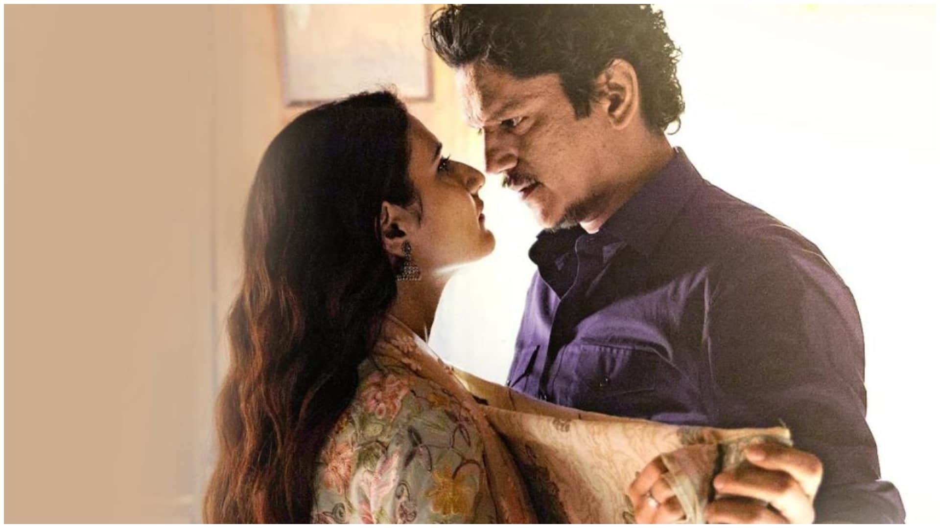 Dhanshu Movie Tere Ishk Mein Cross 50 Crore And Gustaakh Ishq Collection In Lakhs Sunday Total Earning