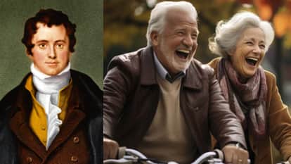 Greatness is reflected in Human behavior Consider smile as a divine gift and share it generously