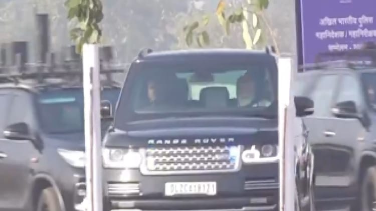 DG-IG Conference: आईआईएम रायपुर में डीजीपी और आईजीपी कॉन्फ्रेंस का दूसरा दिन, पीएम मोदी और अमित शाह मौजूद