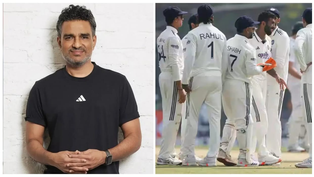 Poorly Trained NRIs: Sanjay Manjrekar Slams Indian Batters After 0-2 Defeat Against South Africa