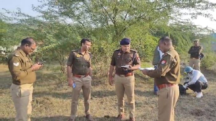 16-year-old boy brutally hacked to death in revenge over previous murder case in Mainpuri