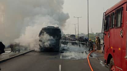 Andhra Pradesh May Ban Private Sleeper Buses After Fatal Accidents: New Safety Rules Explained