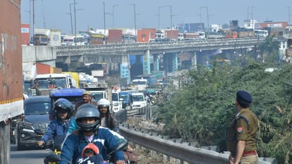 Kanpur Registration of 1.62 lakh vehicles will be cancelled ARTO said that notices will be issued first
